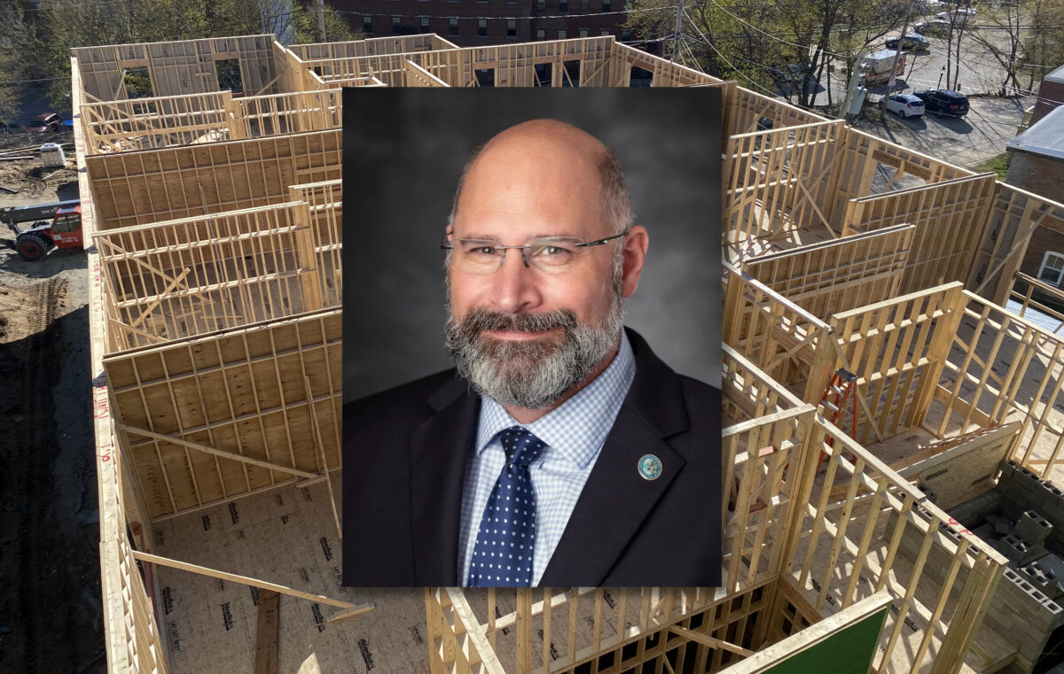 Updated: Governor appoints Rochester Economic Development Director Chair of New Hampshire Housing