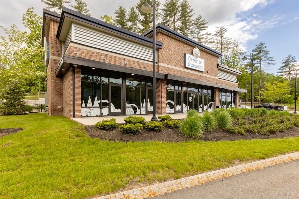 Chamber of Commerce to Host October Business After Hours with Granite State Credit Union on 10/15