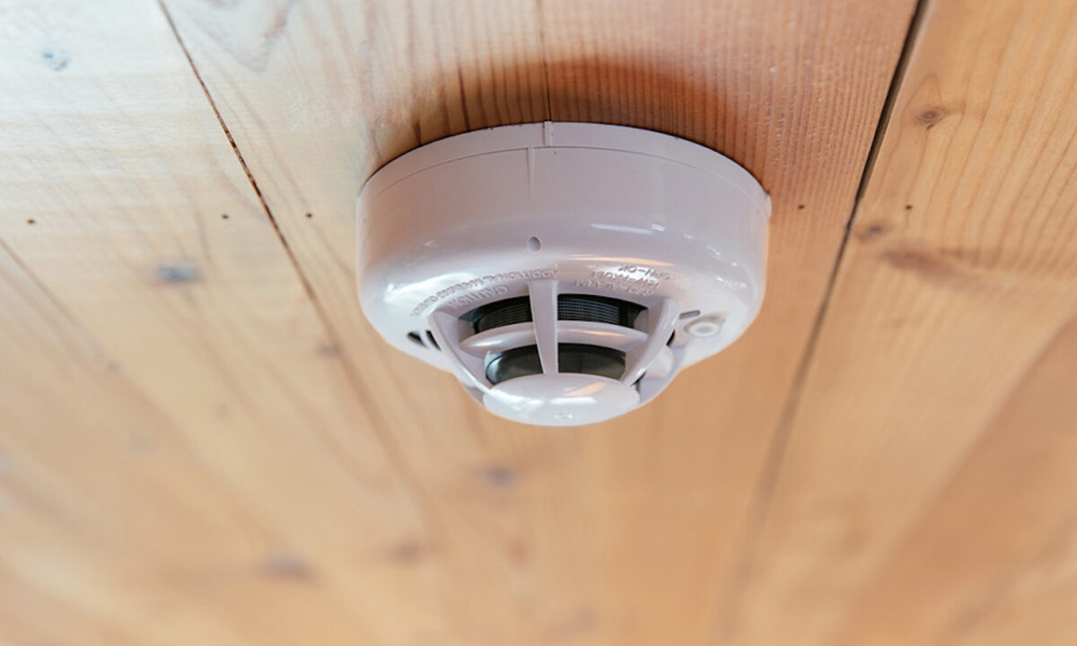 New Hampshire State Fire Marshal’s Office Launches PSA Campaign To Prevent Carbon Monoxide Tragedies