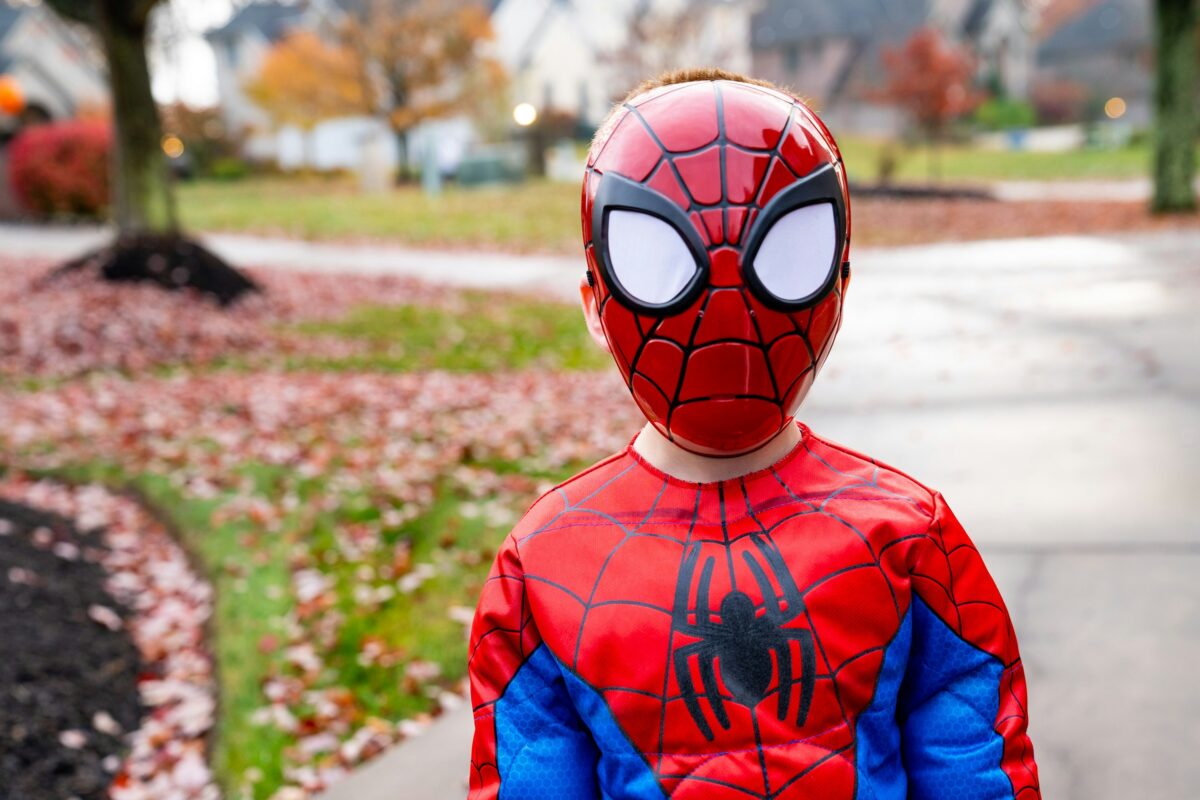 Donate Costumes for the Library’s Upcoming Halloween Swap