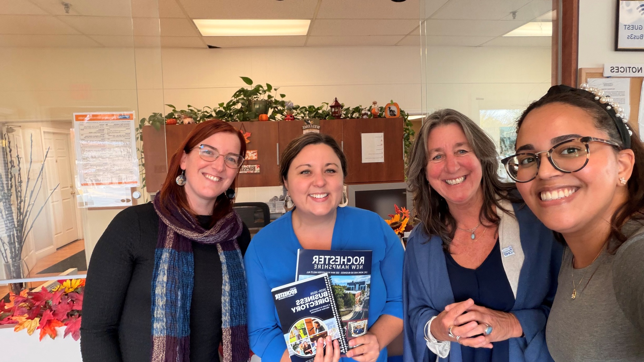 Greater Rochester Chamber of Commerce Thanks Members During 37th Annual Operation Thank You