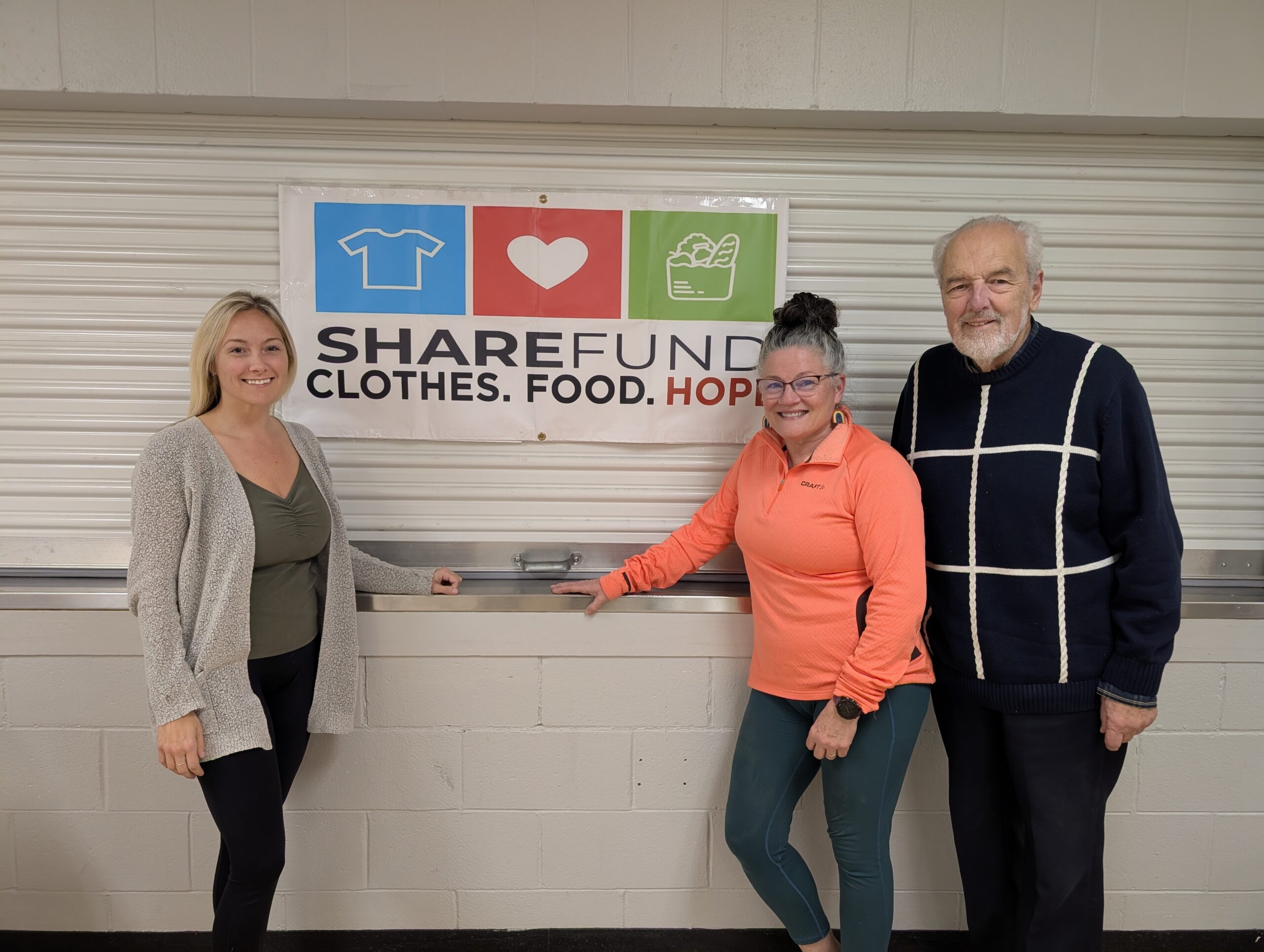 SHARE Fund to Host 24th Annual Free Fall Classic 5K on Thanksgiving Morning