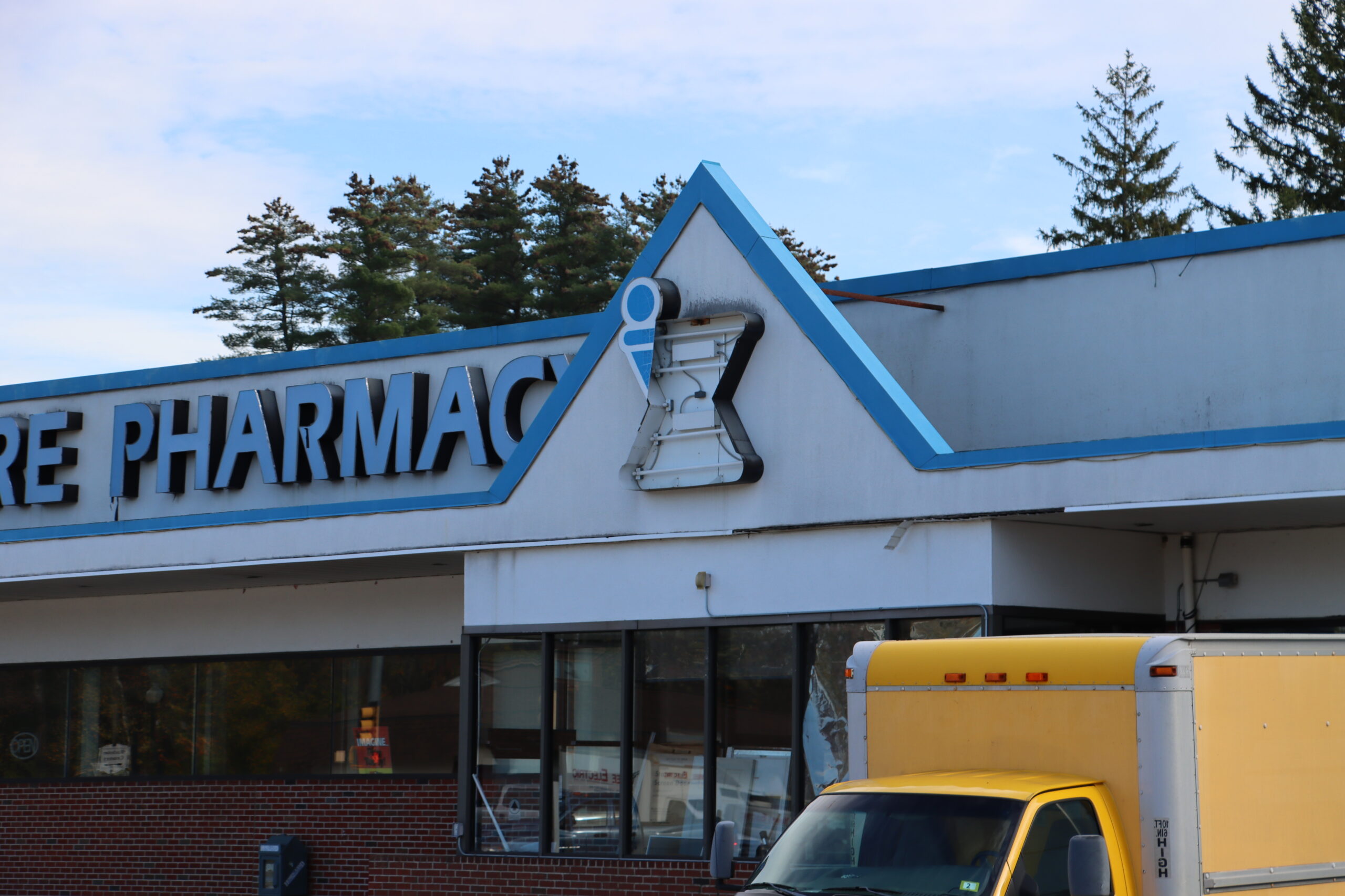 City Invites Proposals to Redevelop 6.6-Acre Downtown Property at Former Care Pharmacy Site