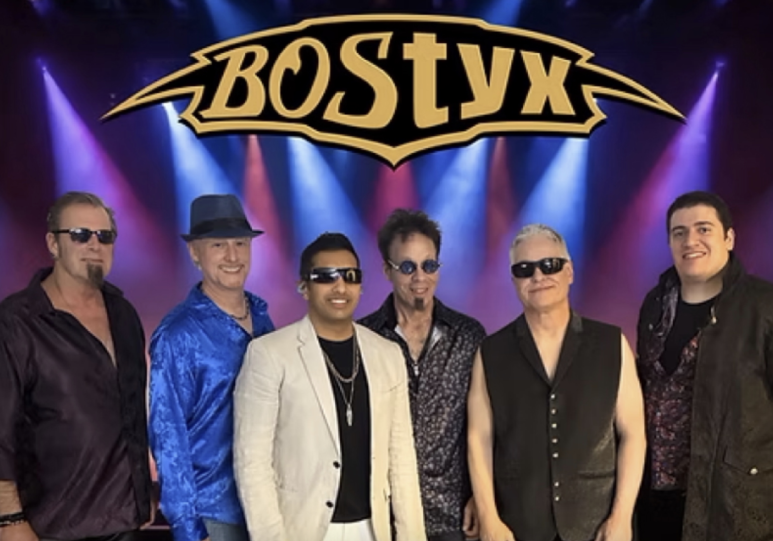 Mamma Mania, BoStyx, and A Christmas Carol Bring Holiday Cheer to the Rochester Opera House