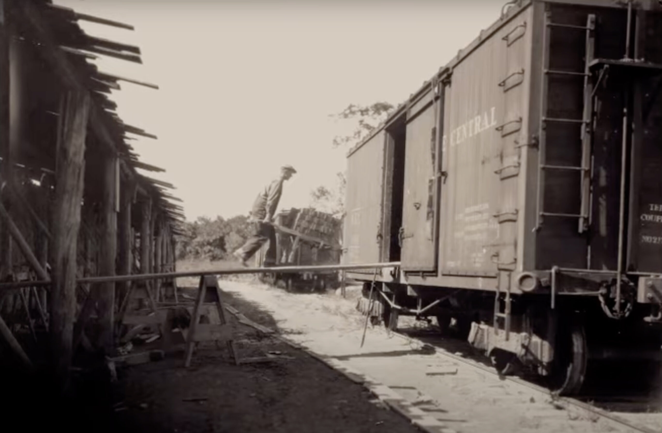 Rochester Historical Society to Host Railroad Talk on 11/13