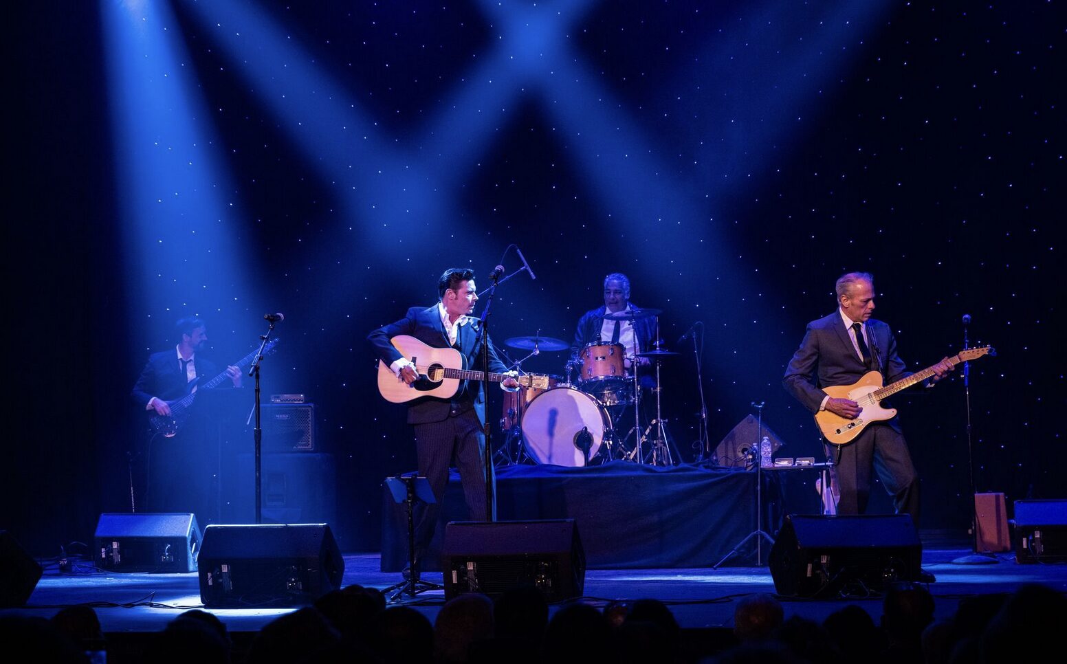 A Show-Stopping 2026 Season Planned at the Rochester Opera House