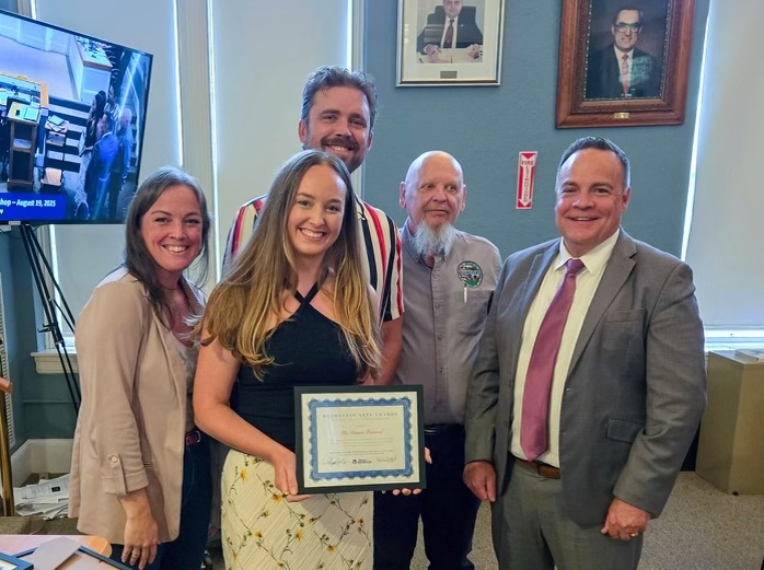 Rochester Commission for Arts & Culture Opens Nominations for Annual Rochester Arts Awards