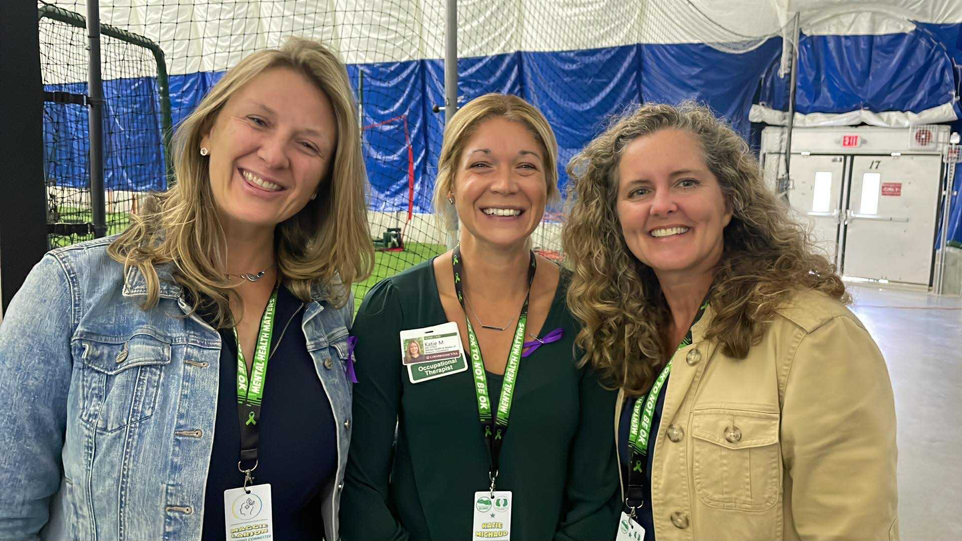 Rochester Mental Health Alliance Announces Winter and Spring Community Wellness Events