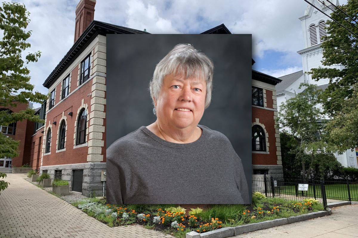 Rochester Public Library Honors Trustee Pam Hubbard’s 27 Years of Service