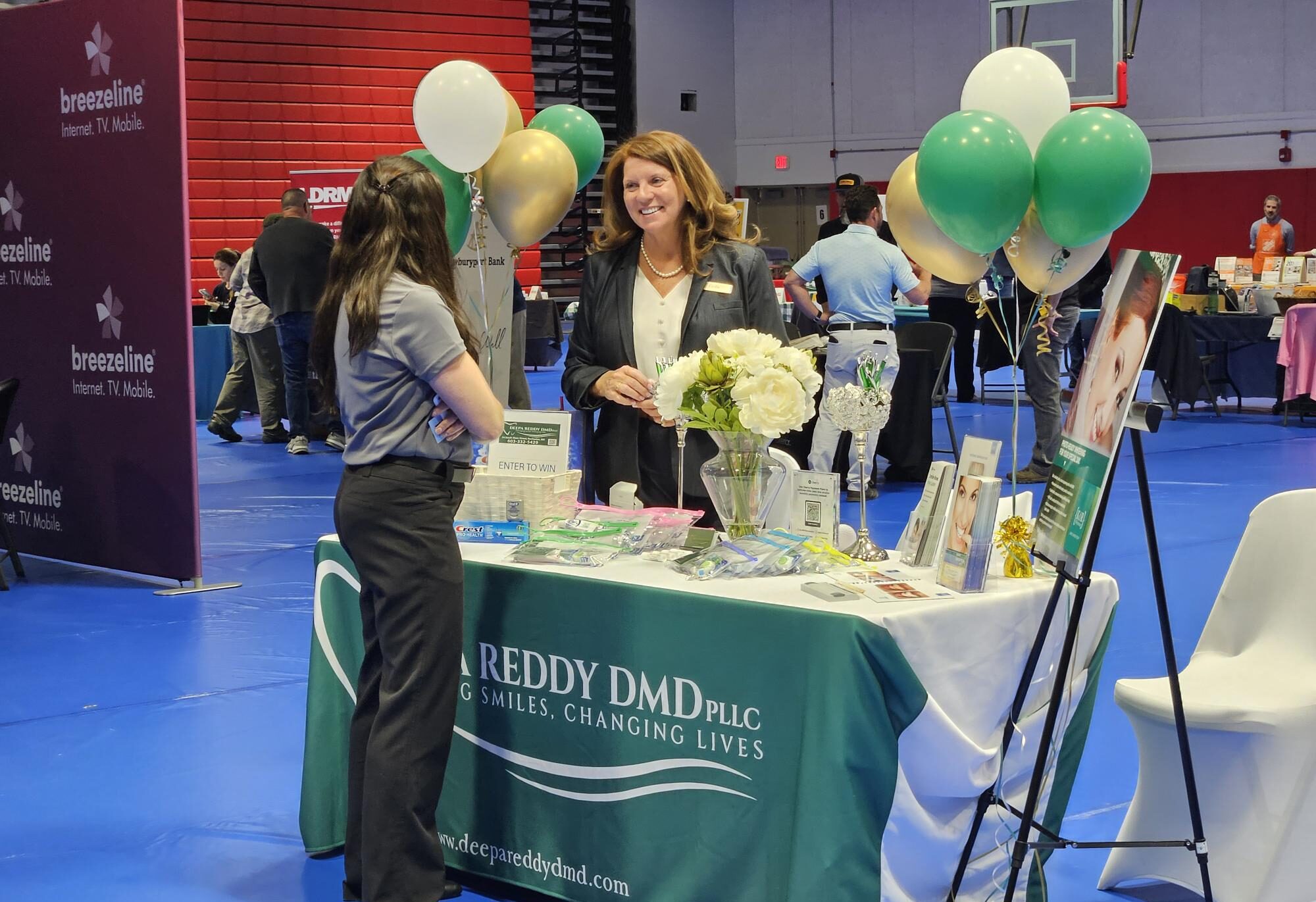 Connect, Promote, Grow: Rochester Business Showcase Returns on April 1