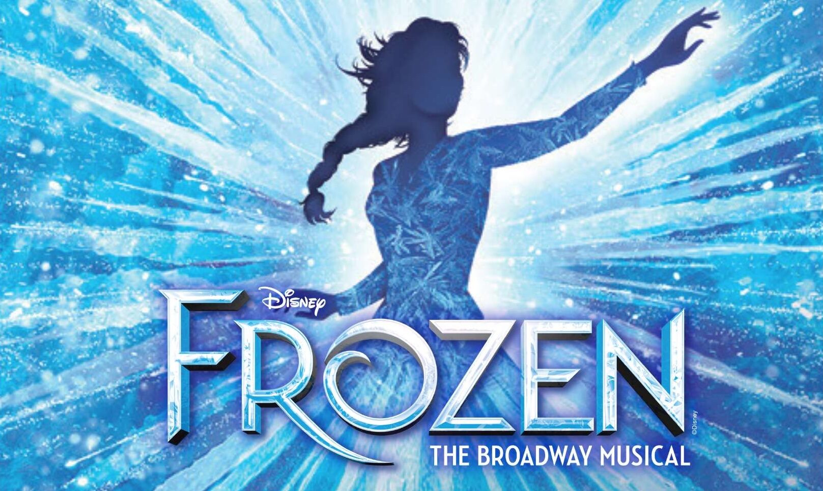 Spaulding High School Brings the Magic of ‘Frozen the Broadway Musical’ to Life March 18-22
