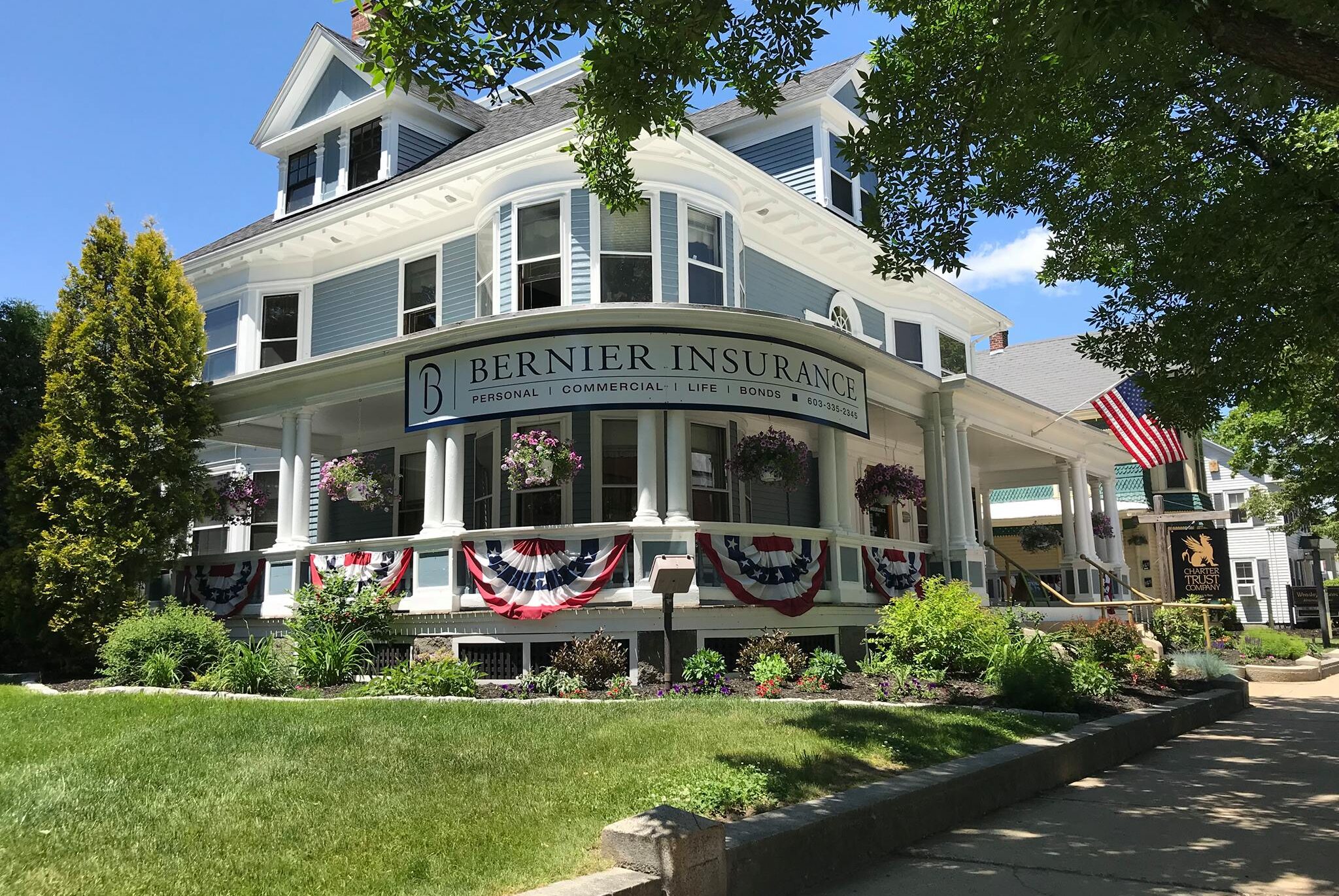 Bernier Insurance Agency to Host Greater Rochester Chamber of Commerce April Business After Hours