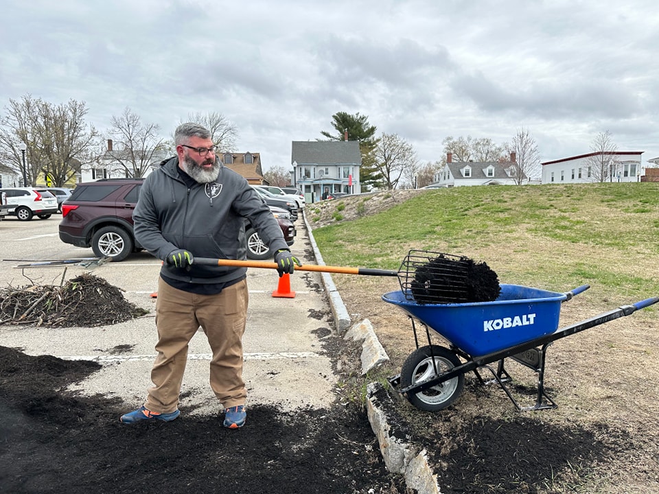 Rochester Main Street Announces “Rochester Cares Cleanup Day” on April 18, 2026