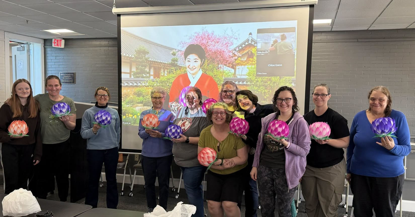 Find Your Joy at the Rochester Public Library During National Library Week, April 19–25, 2026