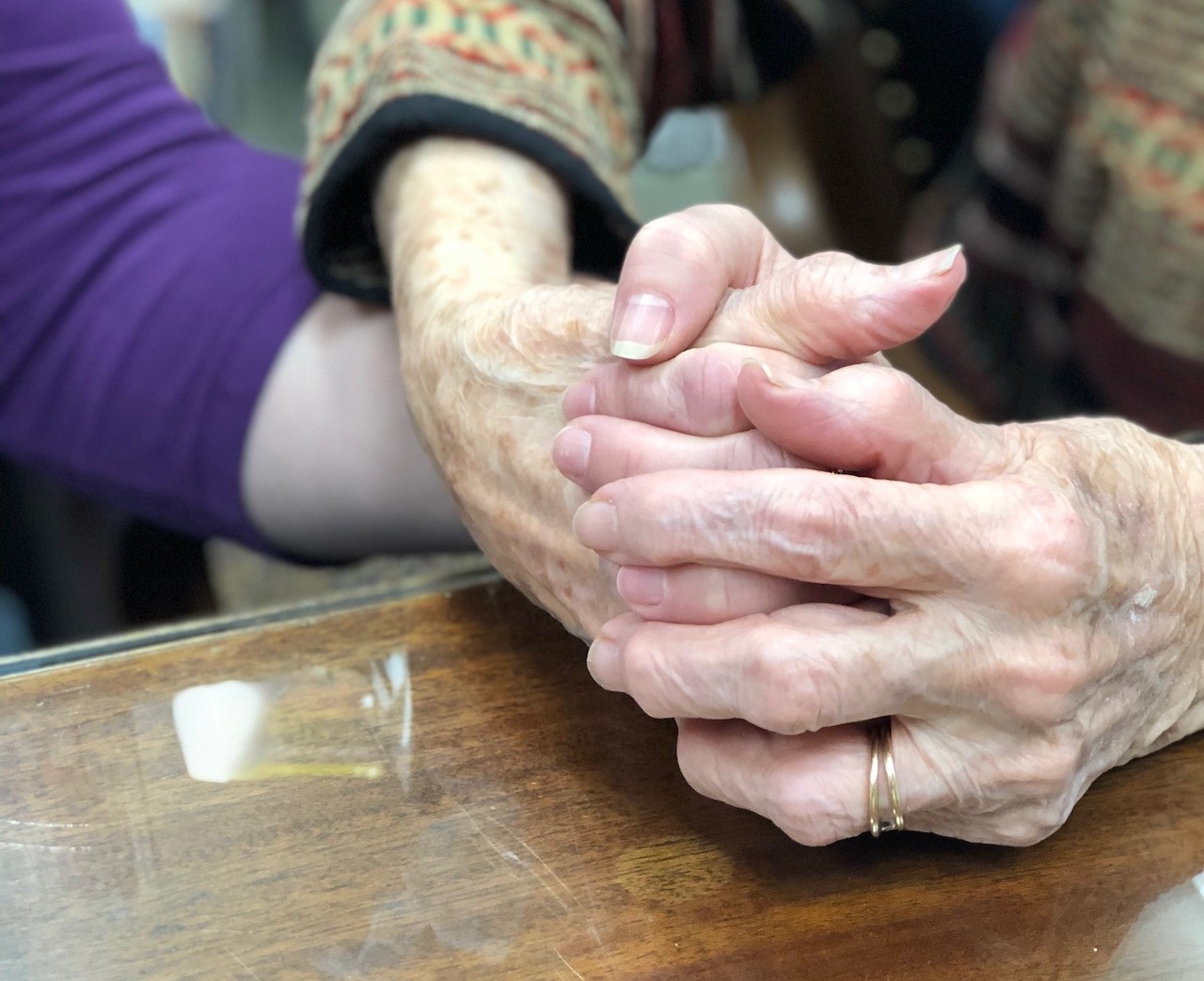 End-of-Life Planning Program Offered at Rochester Public Library on 4/15