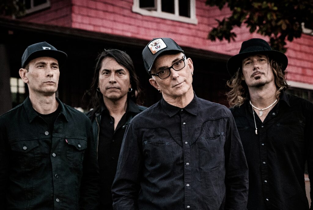 Alt ’90s Rock Band EVERCLEAR Coming to the Rochester Opera House on 7/26, Tickets Available Now