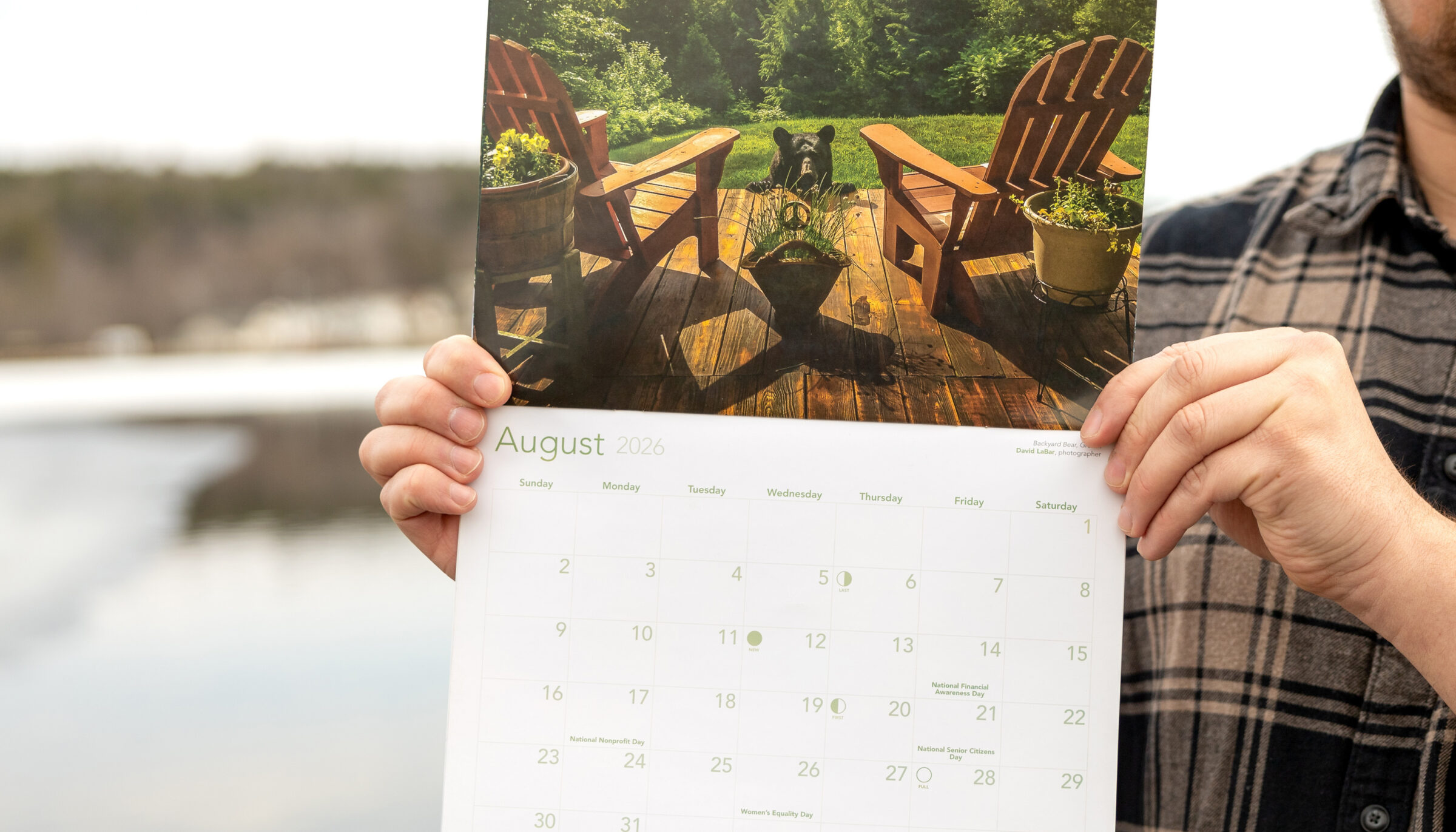 Capture What Makes Your Community Shine: MVSB Launches Annual Photo Contest