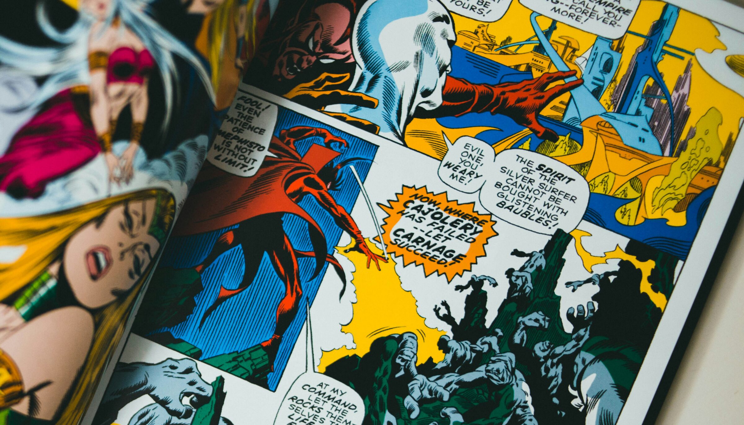 Save The Date: Annual Free Comic Book Day Returns Saturday, May 2, 2026