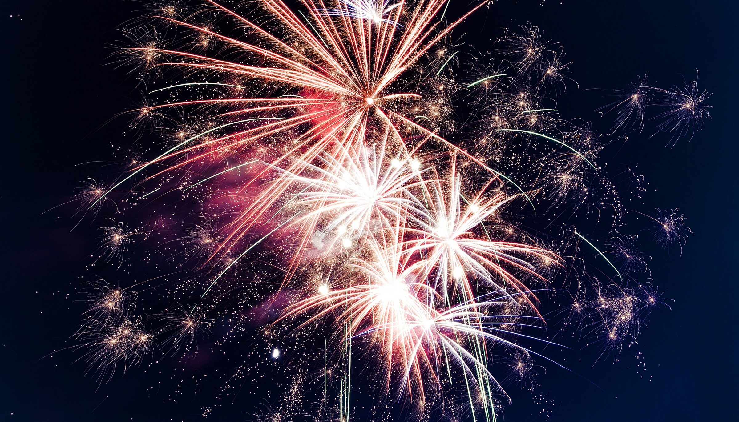 Save the Date: Lilac Family Fun Festival & City Fireworks return Saturday, July 11, 2026