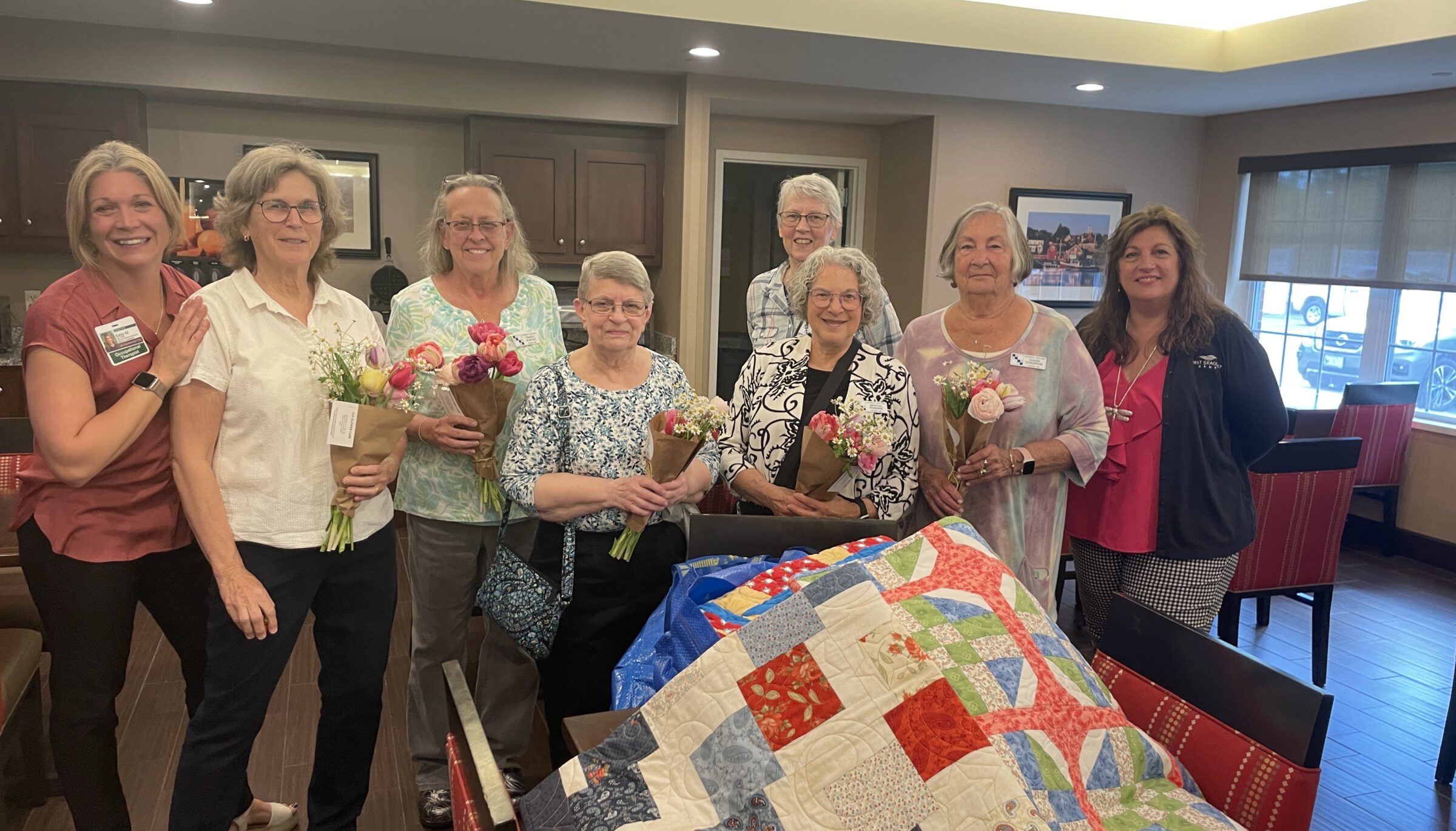 Cornerstone VNA Invites Family Caregivers to a Free Event on 5/13