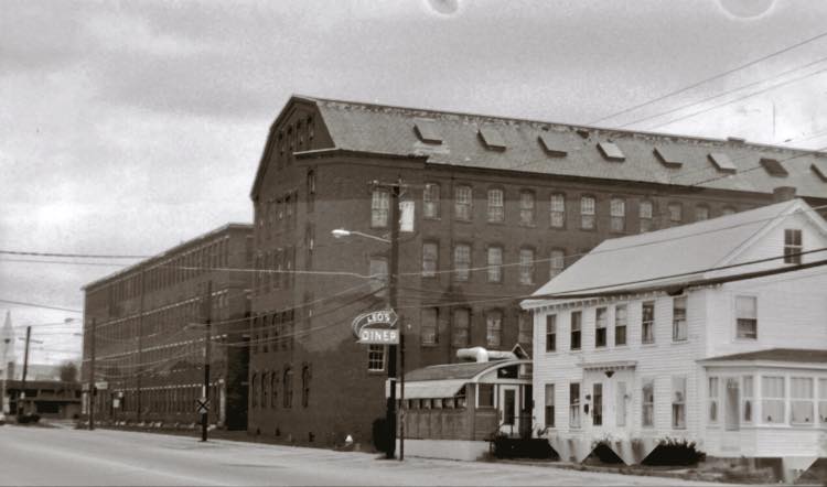 Rochester Historical Society to Host Presentation on Classic Diners on 5/14