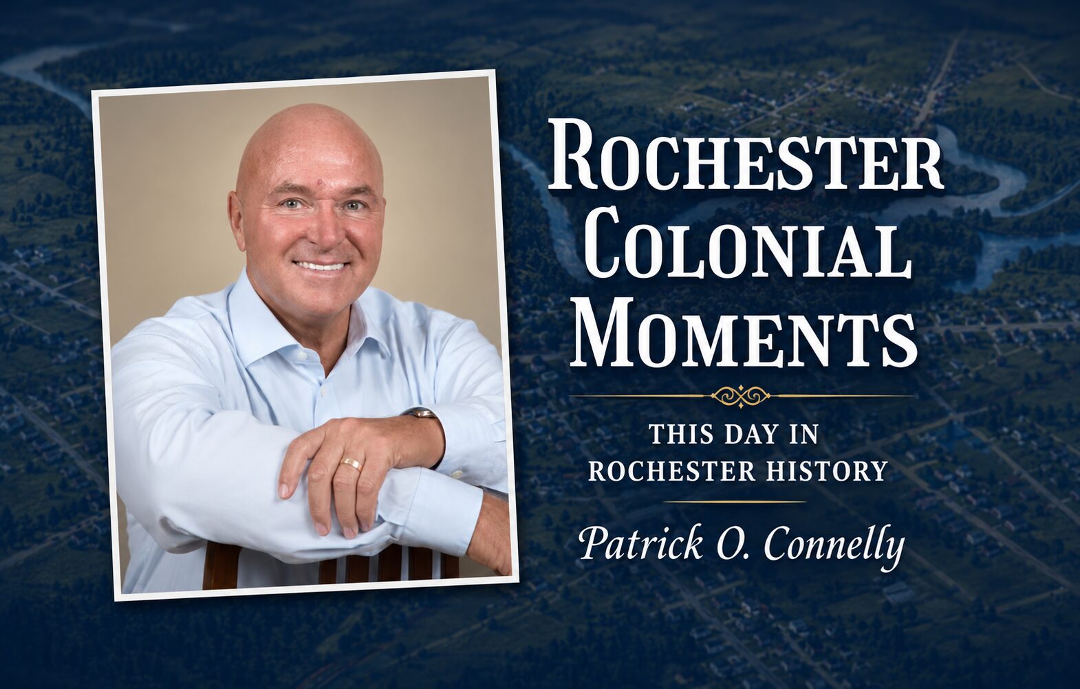 Rochester Colonial Moments: Timothy Roberts and Rochester’s First Settled Family