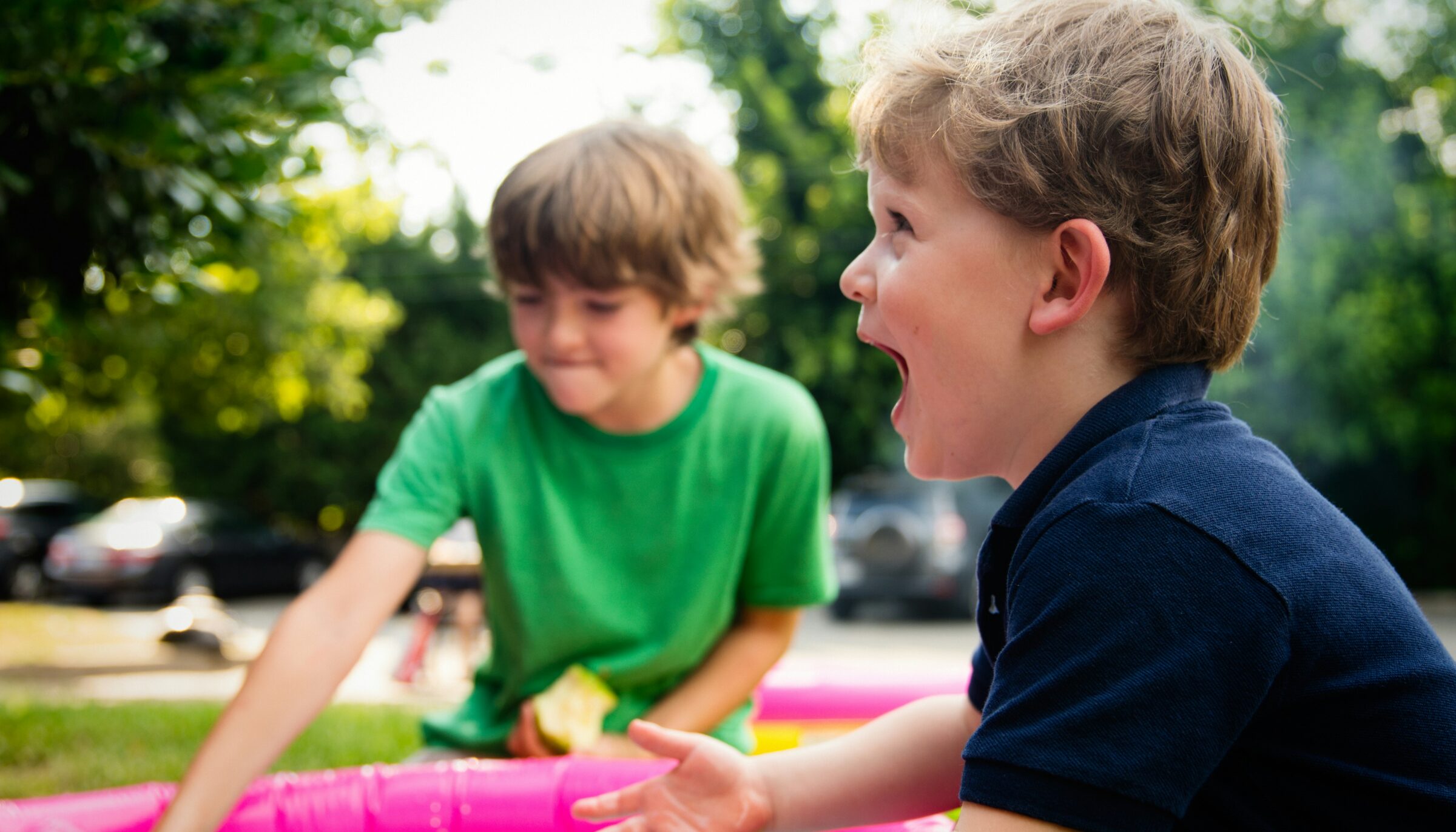Recreation Department to Host Neighborhood Picnic at Nancy Loud Park on 5/16