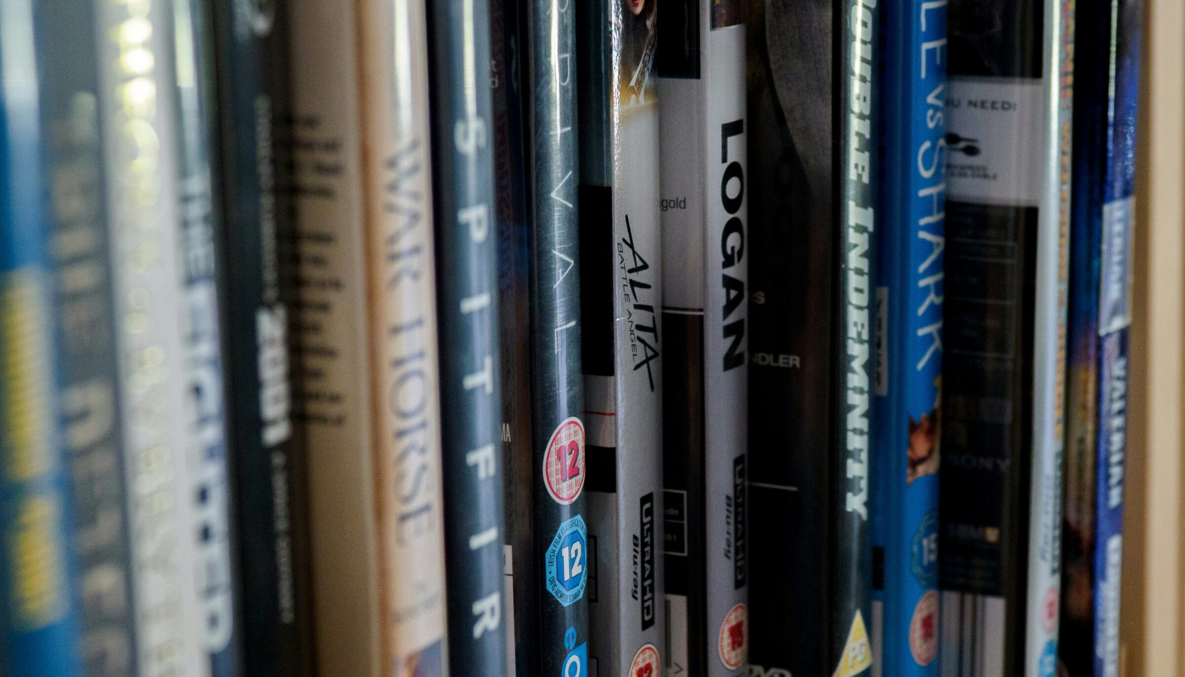 Rochester Public Library: Fresh Fiction, New DVDs, and More This May