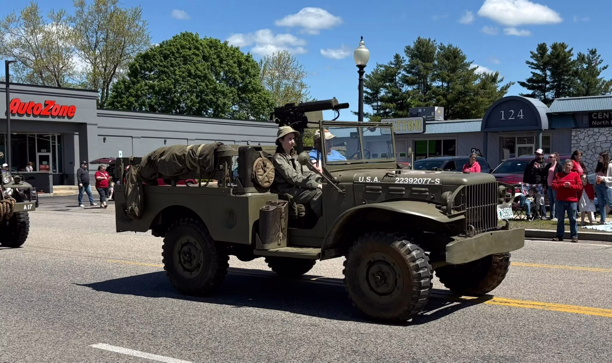 Rochester Veterans Council to Host Memorial Day Parade on May 25, 2026