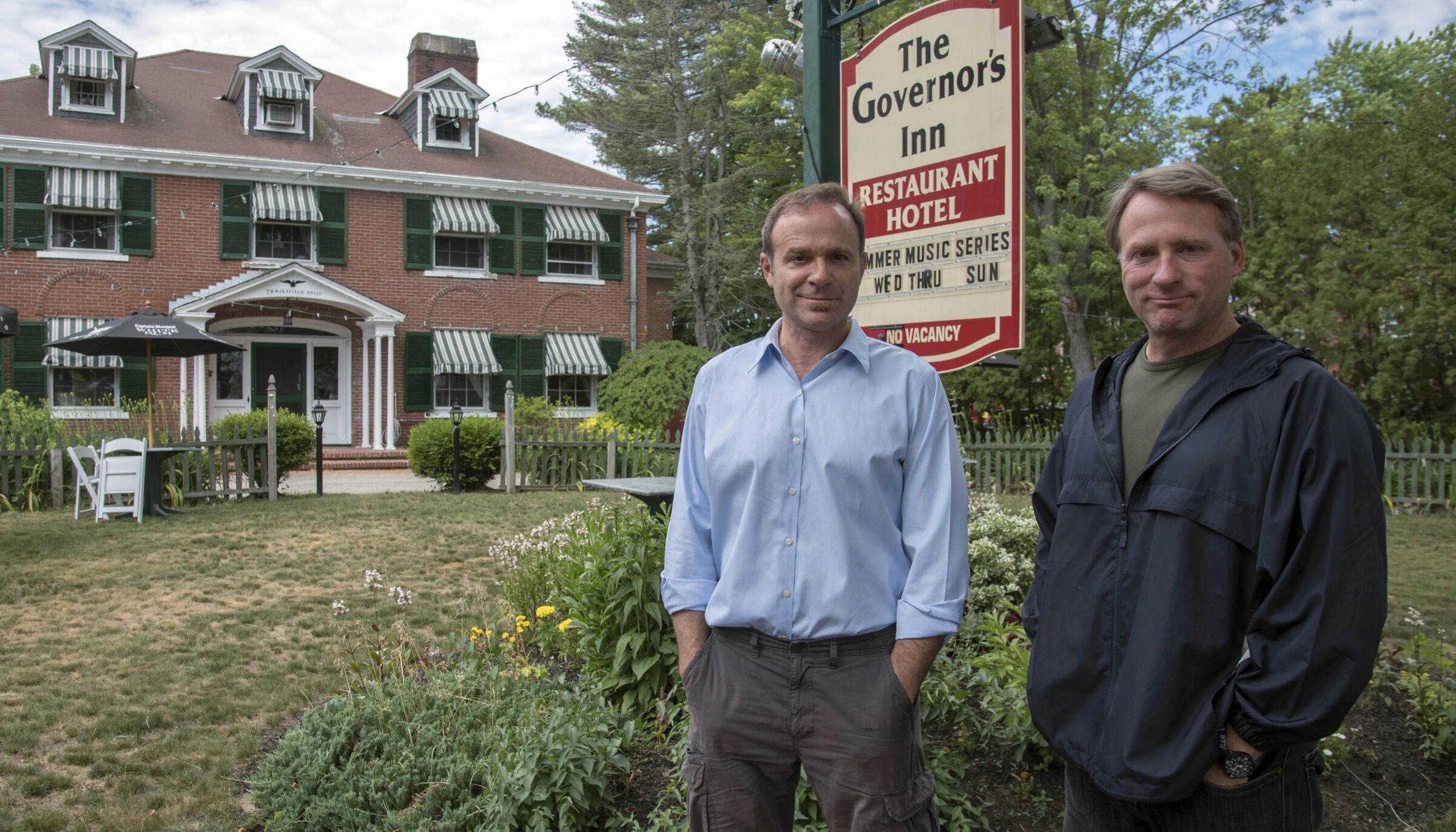 The Governor’s Inn to Host Greater Rochester Chamber of Commerce June Business After Hours