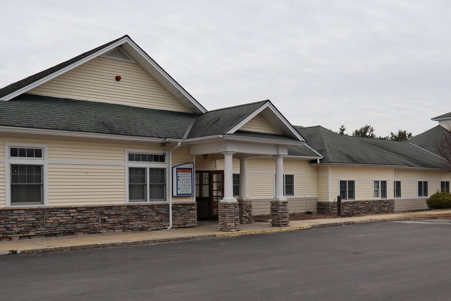Dismas Home NH to Celebrate Opening of New Rochester Facility, More Than Tripling Capacity for Women in Recovery and Reentry