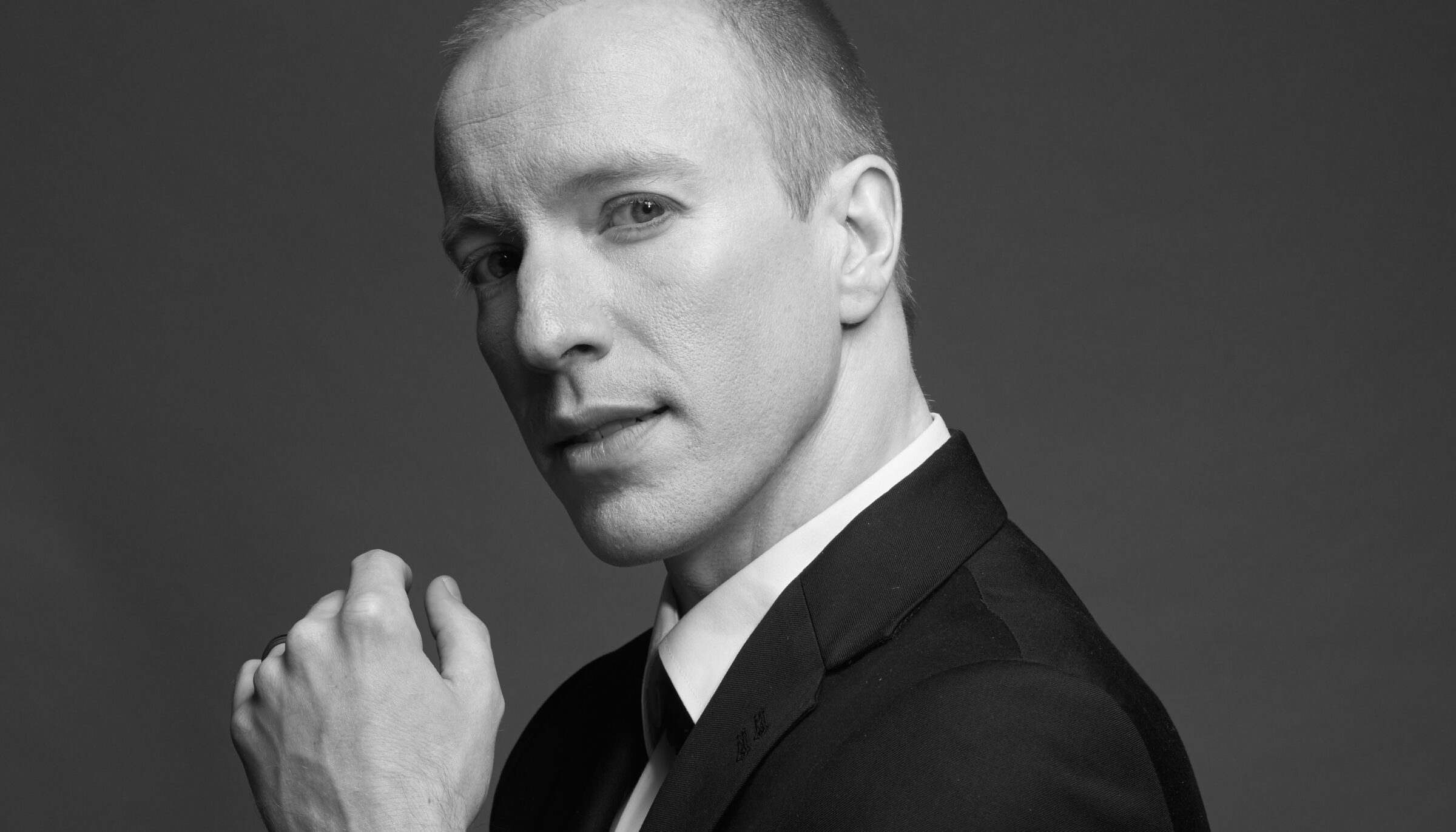 LILA Productions Announces 2026 Festival Guest Choreographer: Andrew Skeels