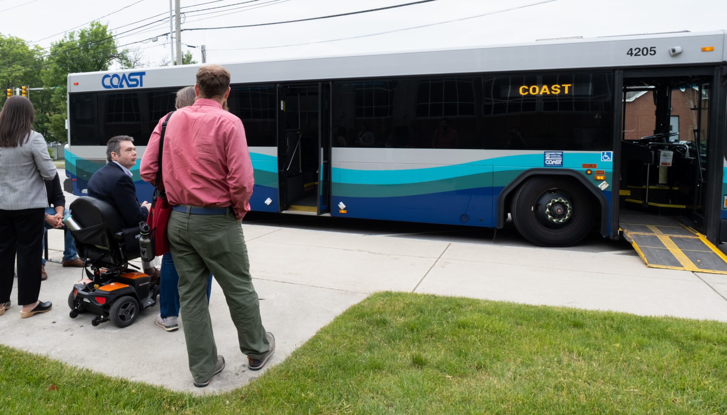 COAST Announces $1 Million Challenge Grant to Accelerate Capital Campaign