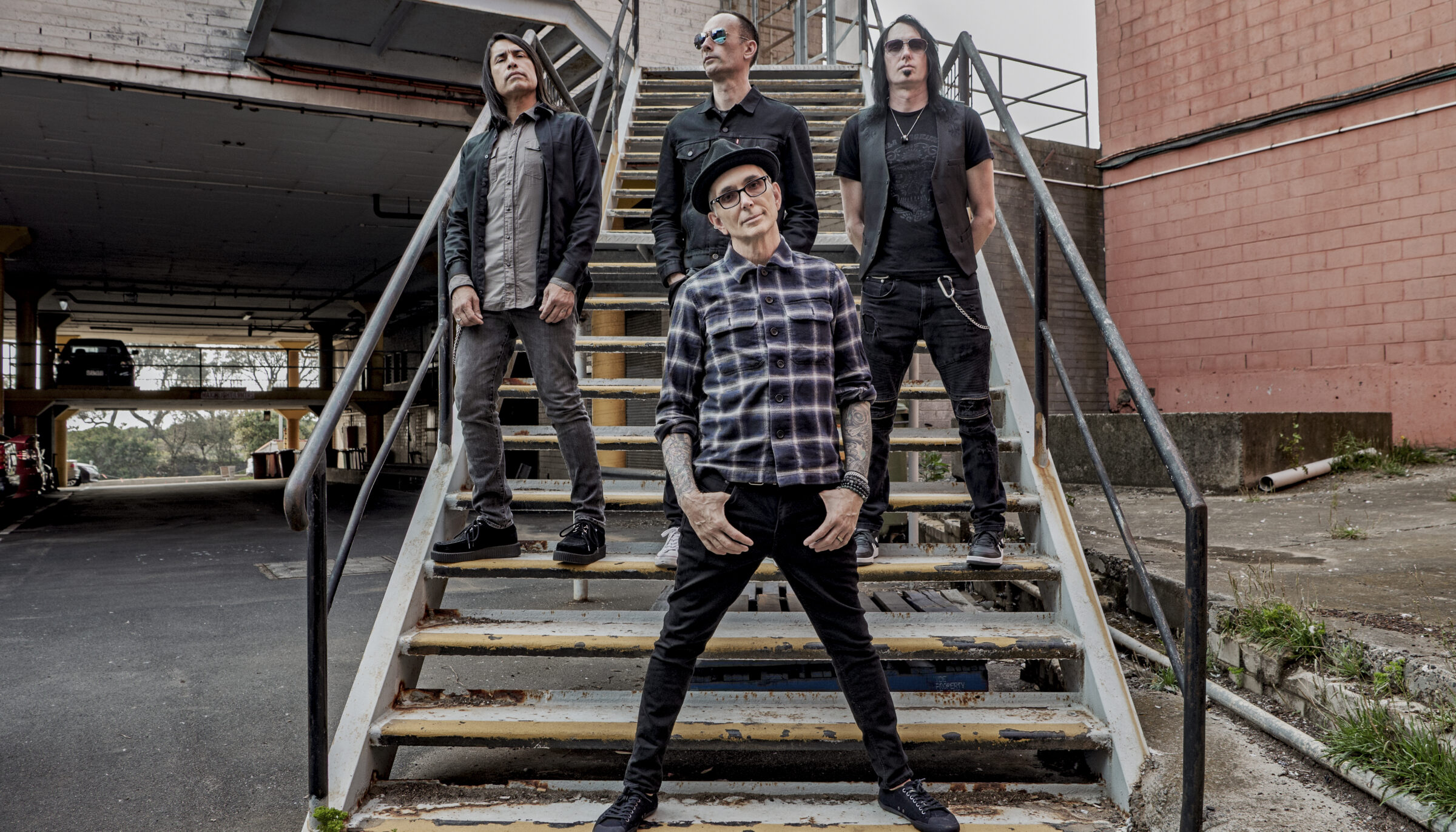 ’90s Rock Band Everclear Brings Hits to Rochester Opera House
