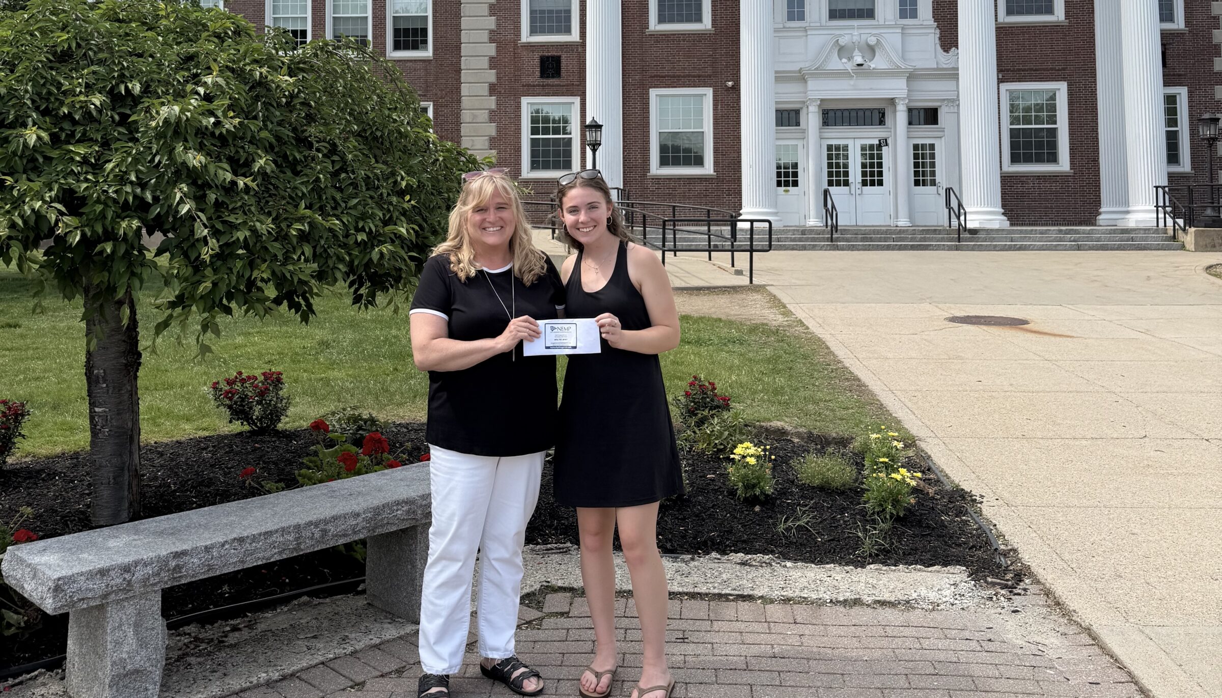 Community Partnership Raises $730 for Spaulding High School Class of 2026 Fund