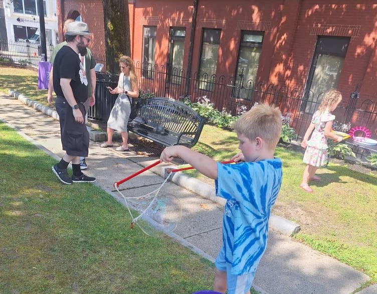 Rochester Main Street Announces Return of Kids Summer Series