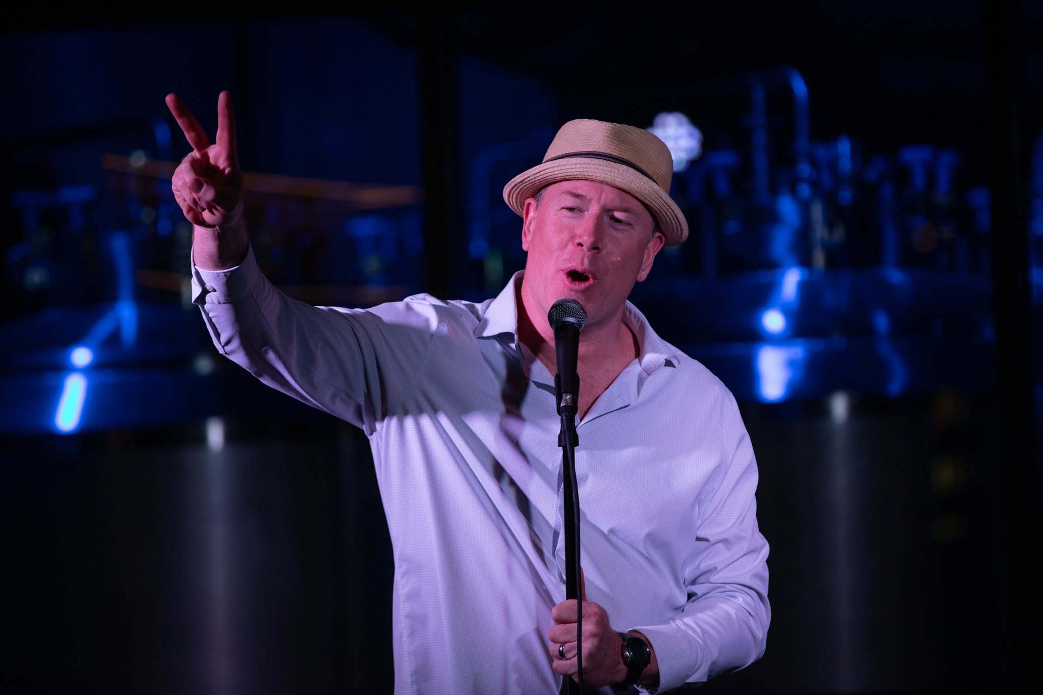 Summer Lineup Brings Comedy, Rock, and Tribute Acts to Rochester Opera House
