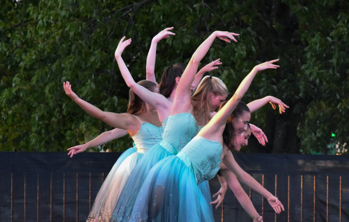 Sixth Annual LILA Dance Festival Returns to Rochester Commons Aug. 29