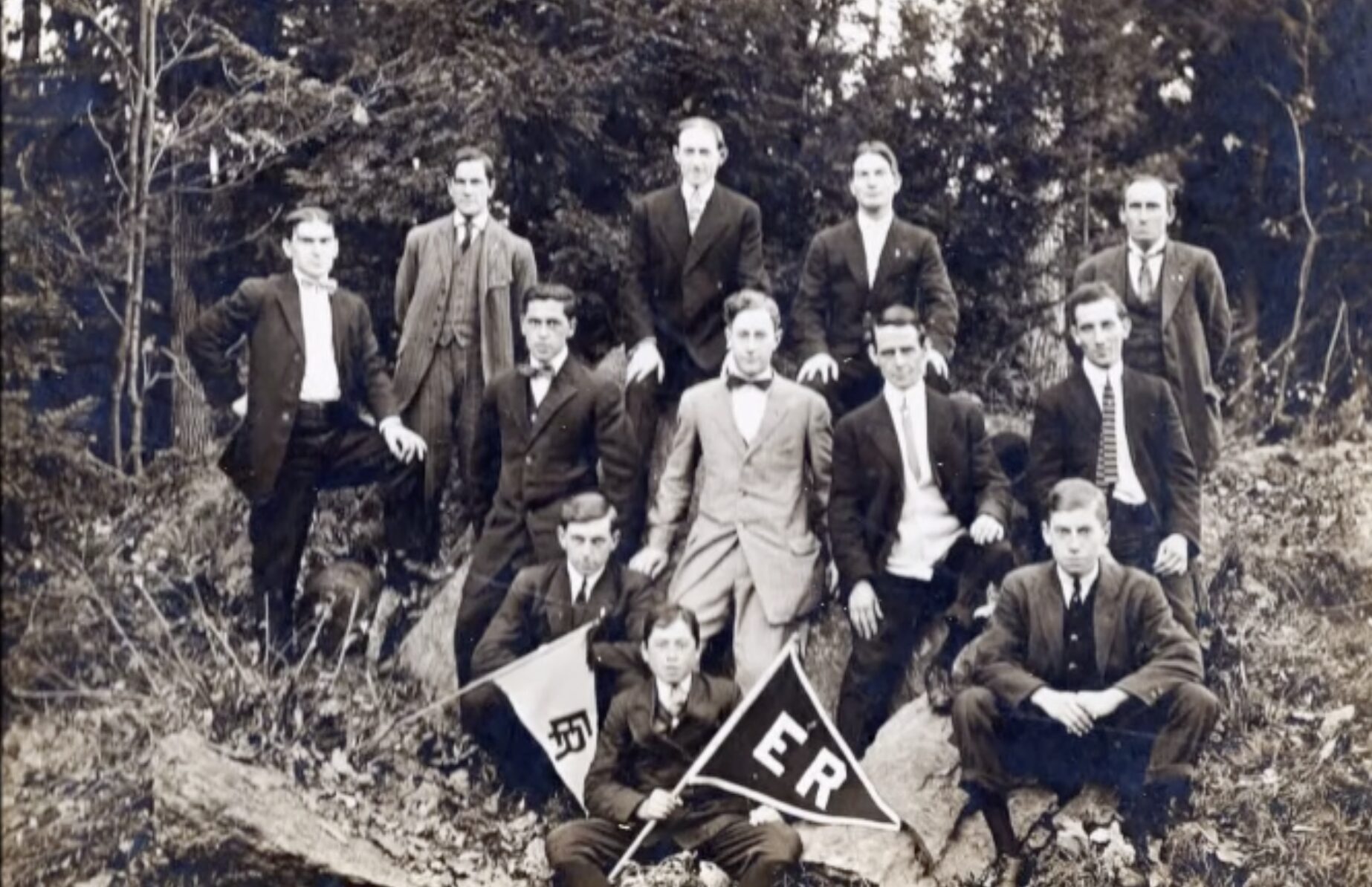 Rochester NH History Podcast: Travel Back in Time with Historic Photos of East Rochester