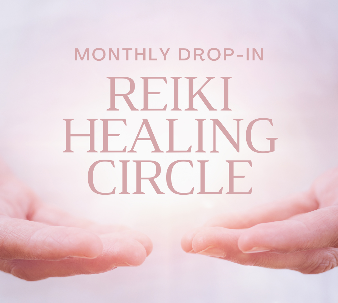 Rochester Public Library Announces Monthly Reiki Healing Circle