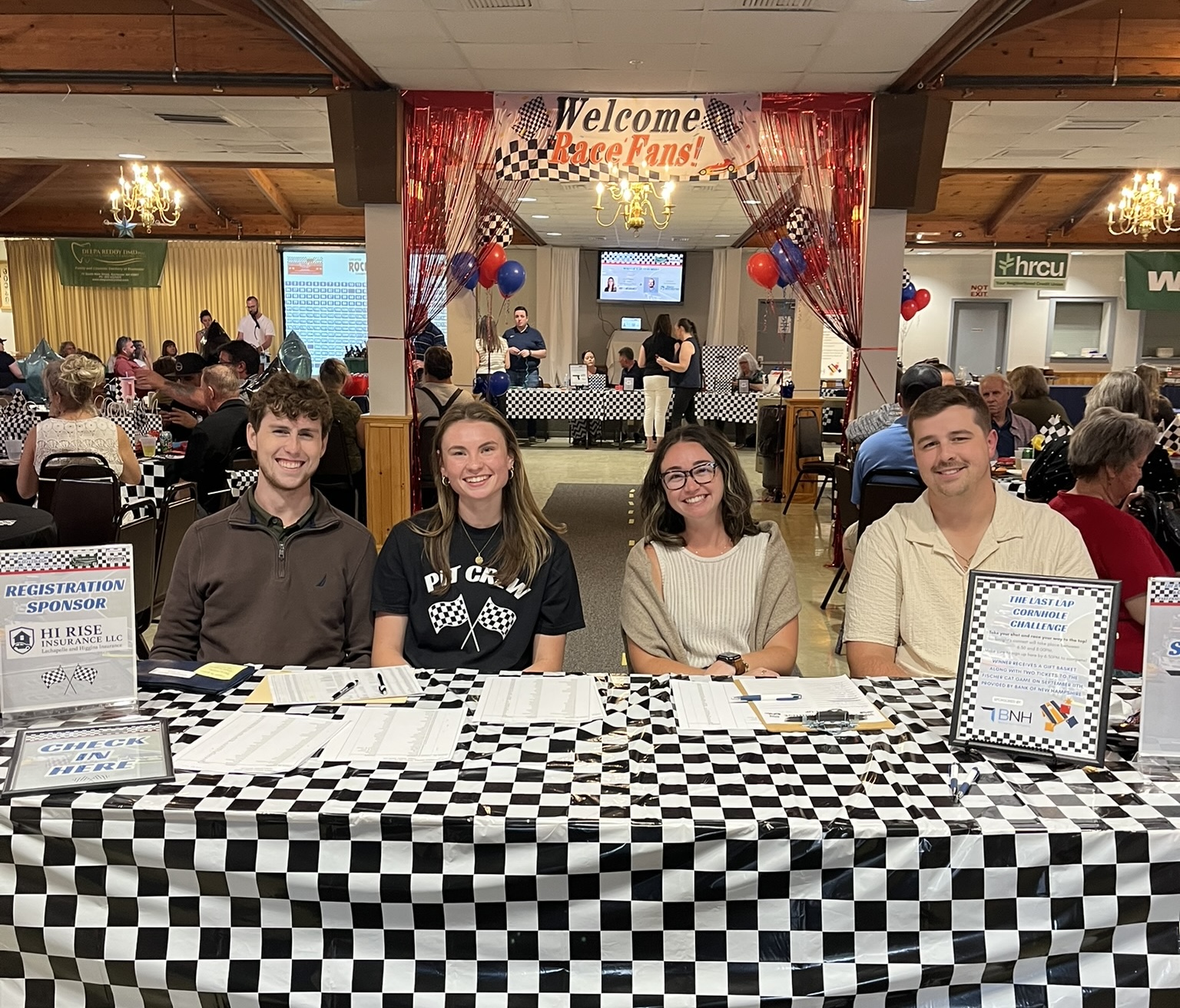 Greater Rochester Chamber of Commerce Announces Restults of 2026 Annual Chamber Raffle Bash