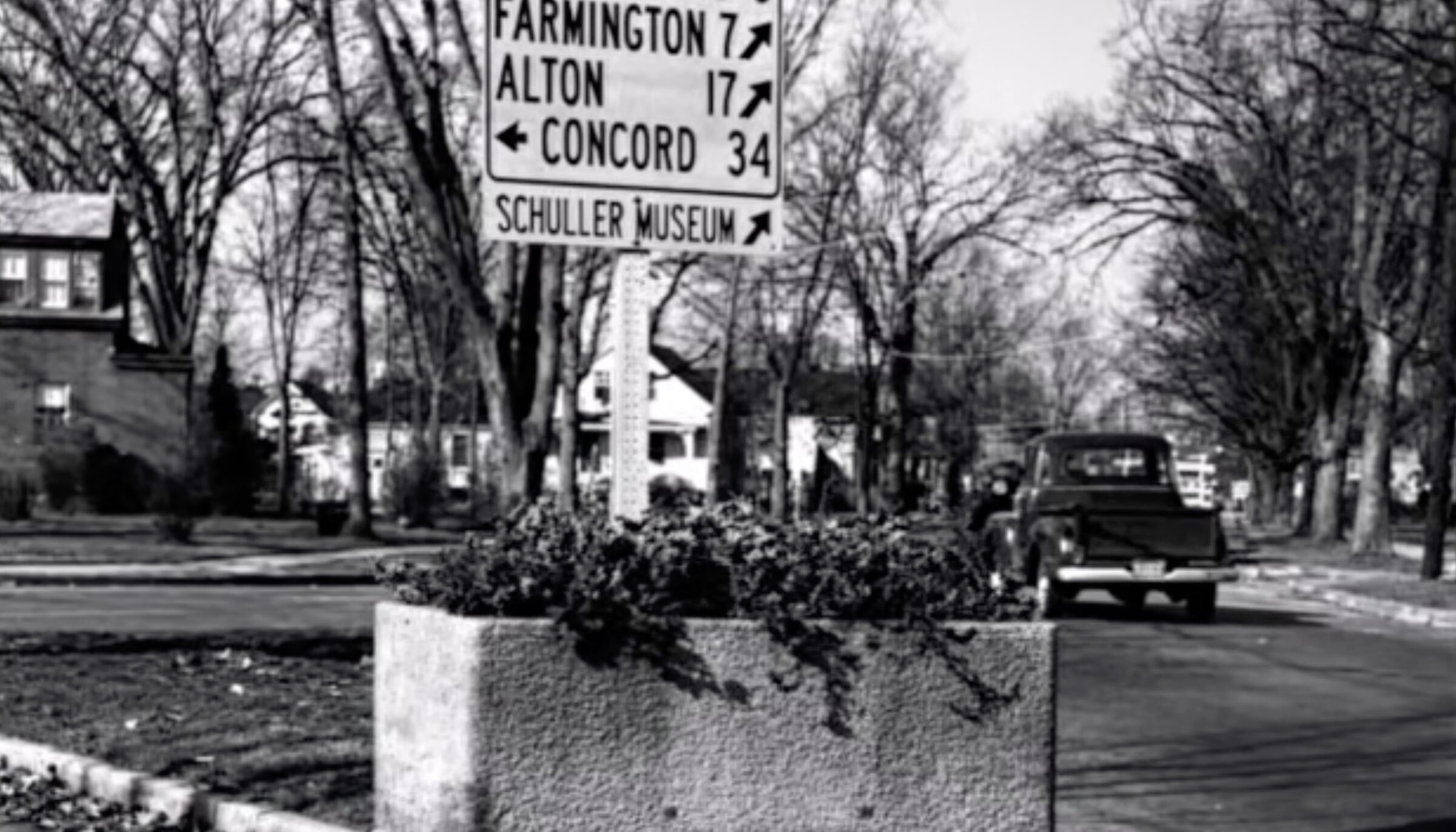 Rochester NH History Podcast: Have You Noticed This Piece of History at Strafford Square?