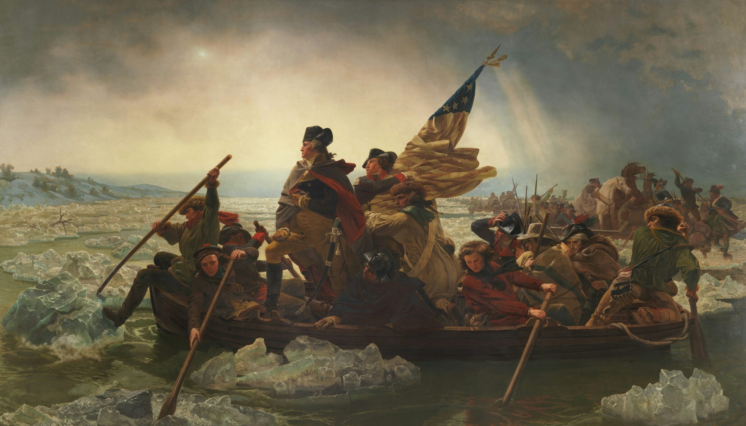 Historical Society and Museum: Documentary Series Welcomes New Participants