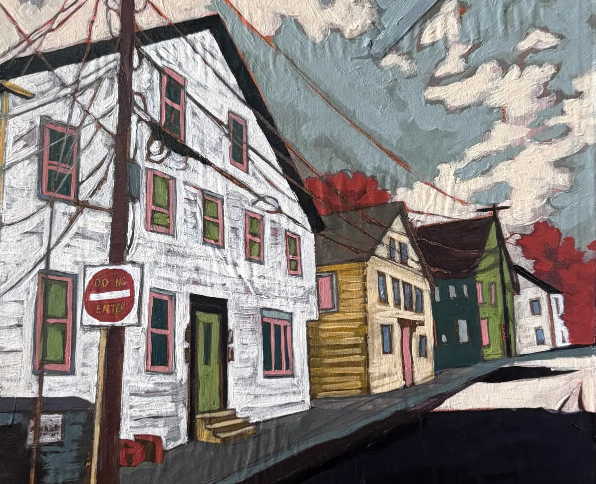 Rochester Museum of Fine Arts Announces 15th Annual Exhibition Season