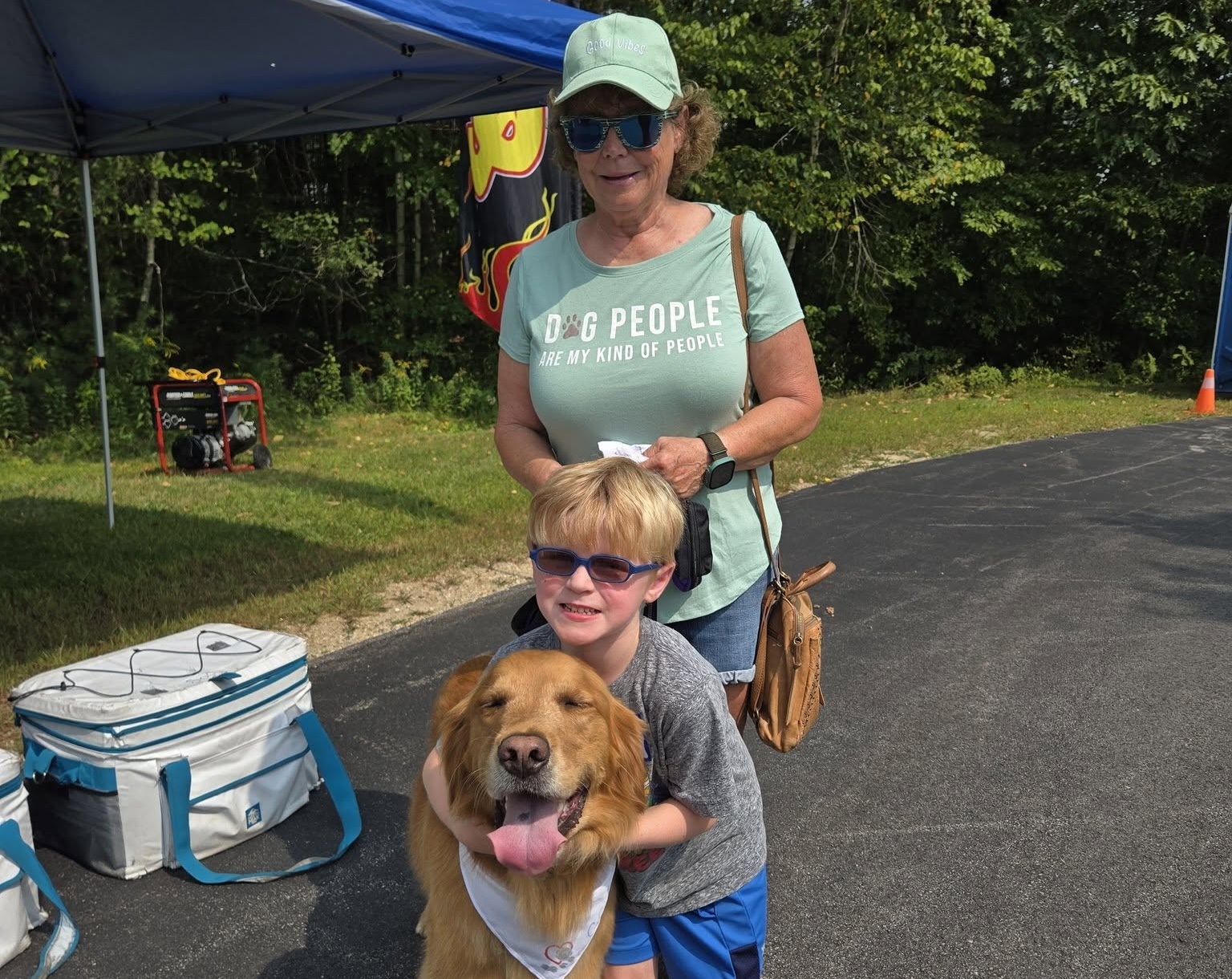 2nd Annual Paws & Purpose Fundraiser to Support Pets of Cornerstone VNA Hospice Patients