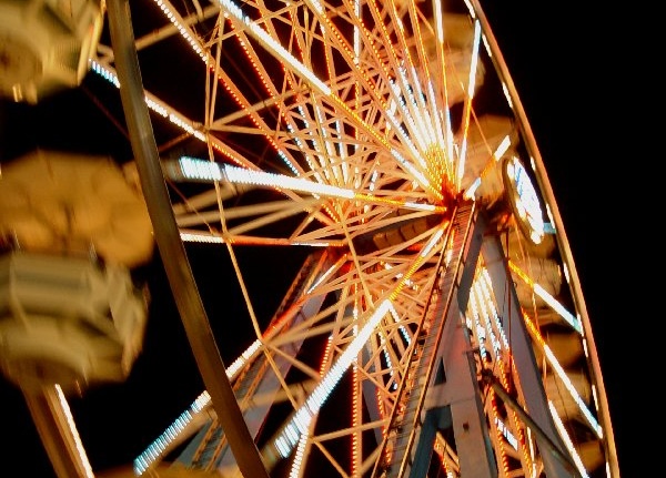 Rochester Historical Society to Host Guest Speaker Mark Perry to Talk About History of The Rochester Fair