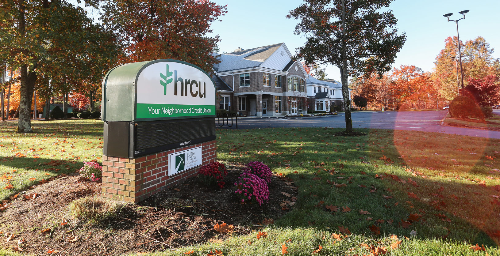 HRCU and Greater Rochester Charitable Health Foundation to Co-Host Non-Profit Showcase and September Business After Hours on 9/16