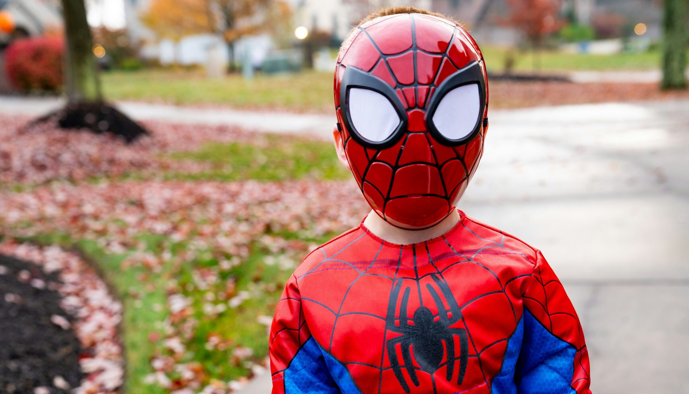 Rochester Public Library Seeks New and Gently Used Halloween Costumes For Upcoming Costume Swap