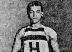 Rochester Historical Society to Host Guest Speaker Chris Boucher to Talk About Bucky Lew